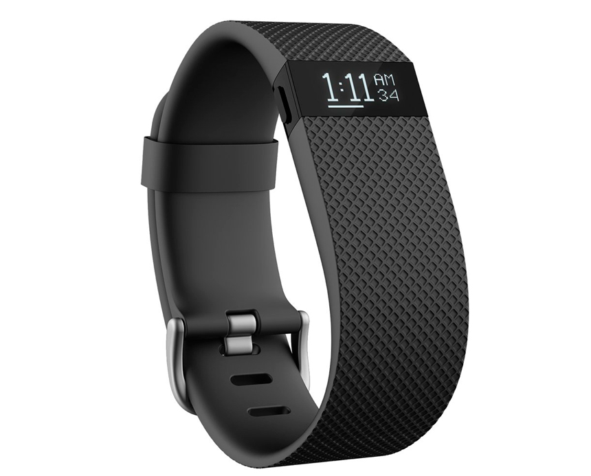 Fitbit Charge HR